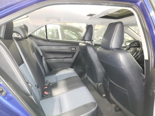 Photo 6 from auction – 2014 TOYOTA COROLLA L with VIN 2T1BURHE2EC221226