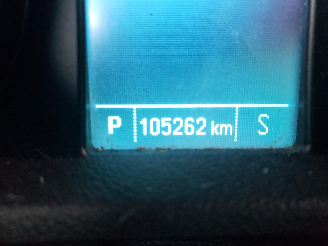 Photo 8 from auction – 2016 BUICK ENCORE SPO with VIN KL4CJ2SM4GB607582