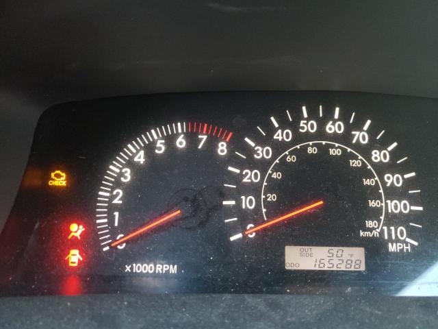 Photo 8 from auction – 2006 TOYOTA COROLLA CE with VIN 1NXBR32E46Z593111