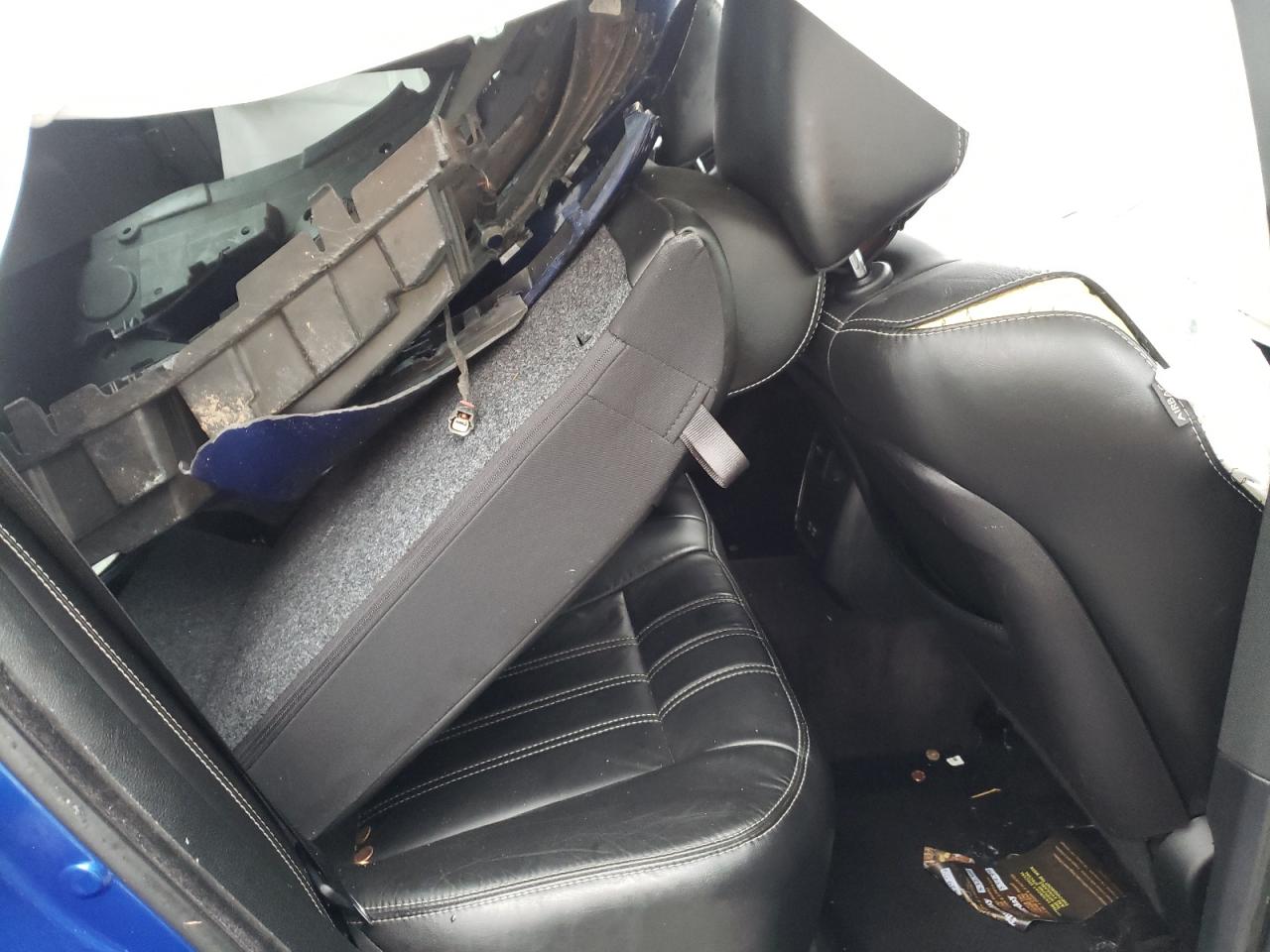 Photo 6 from auction – 2018 CHRYSLER 300 S with VIN 2C3CCABG5JH269598