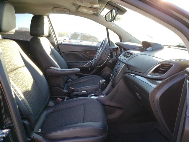 Photo 5 from auction – 2016 BUICK ENCORE CON with VIN KL4CJFSB2GB521855