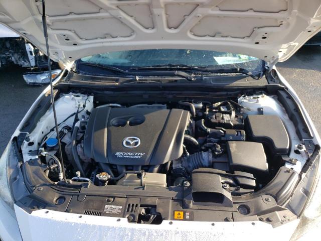 Photo 7 from auction – 2015 MAZDA 3 TOURING with VIN JM1BM1V79F1250171