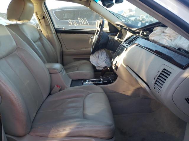 Photo 5 from auction – 2011 CADILLAC DTS PREMIU with VIN 1G6KH5E68BU149878