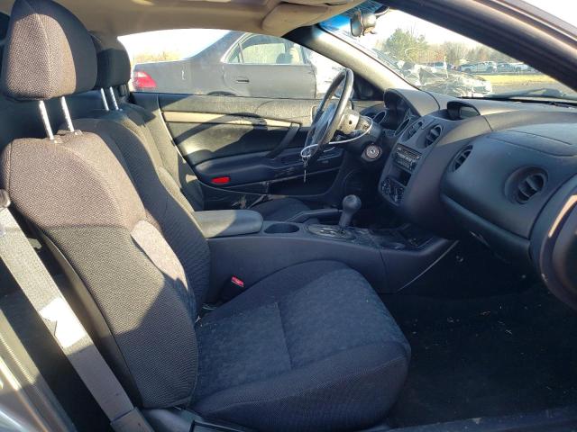 Photo 5 from auction – 2003 MITSUBISHI ECLIPSE GS with VIN 4A3AC44G73E154980