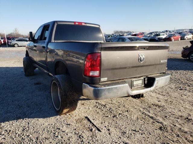 Photo 3 from auction – 2018 RAM 2500 ST with VIN 3C6UR5CL7JG351308