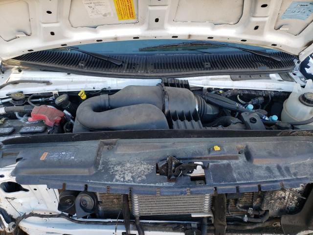 Photo 7 from auction – 2019 FORD ECONOLINE with VIN 1FDFE4FS5KDC75138
