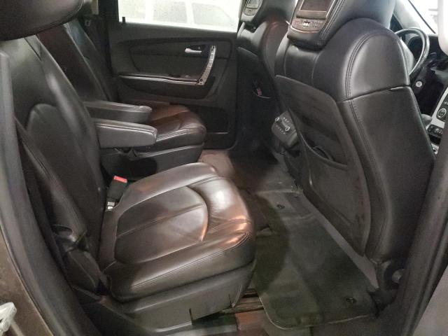 Photo 6 from auction – 2011 GMC ACADIA SLT with VIN 1GKKVRED3BJ136635