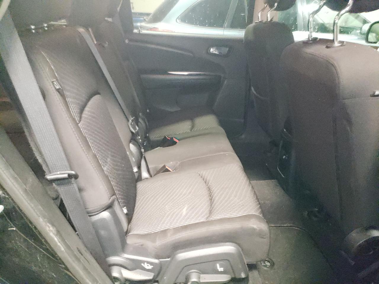 Photo 6 from auction – 2014 DODGE JOURNEY SE with VIN 3C4PDCAB5ET316847