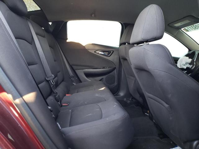 Photo 6 from auction – 2016 CHEVROLET MALIBU LS with VIN 1G1ZB5ST3GF191080