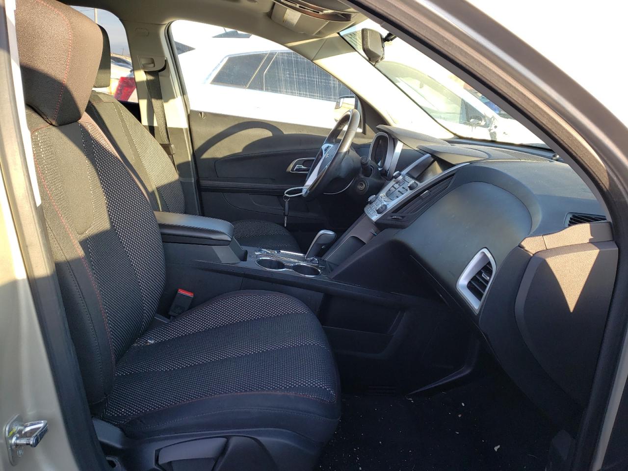 Photo 5 from auction – 2013 CHEVROLET EQUINOX LT with VIN 2GNALDEK7D1171889