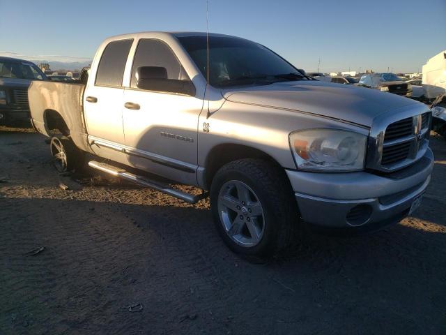 Photo 1 from auction – 2007 DODGE RAM 1500 S with VIN 1D7HU18P87S149940