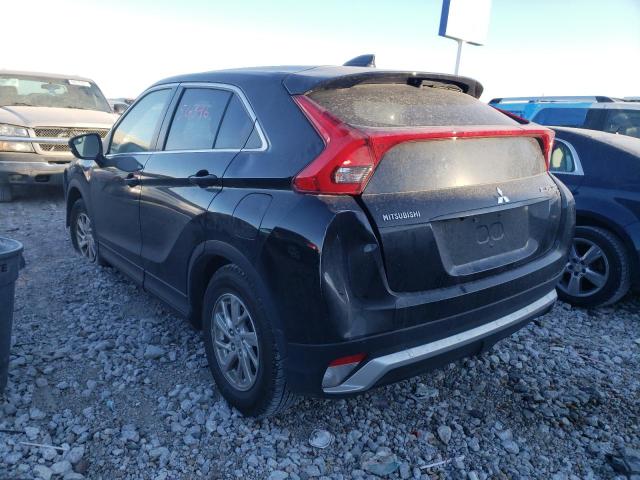 Photo 3 from auction – 2018 MITSUBISHI ECLIPSE CR with VIN JA4AS3AA6JZ050612