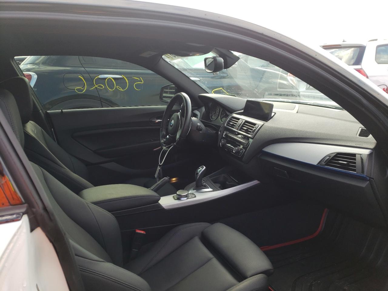 Photo 5 from auction – 2017 BMW M240XI with VIN WBA2G3C32HV986669