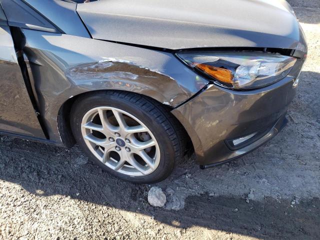 Photo 9 from auction – 2015 FORD FOCUS SE with VIN 1FADP3K26FL379290