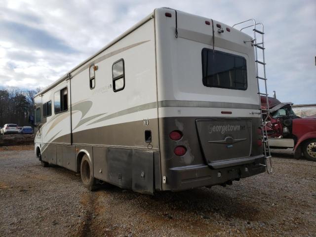 Photo 4 from auction – 2005 WILDWOOD GEORGETOWN with VIN 1F6NF53S640A13195