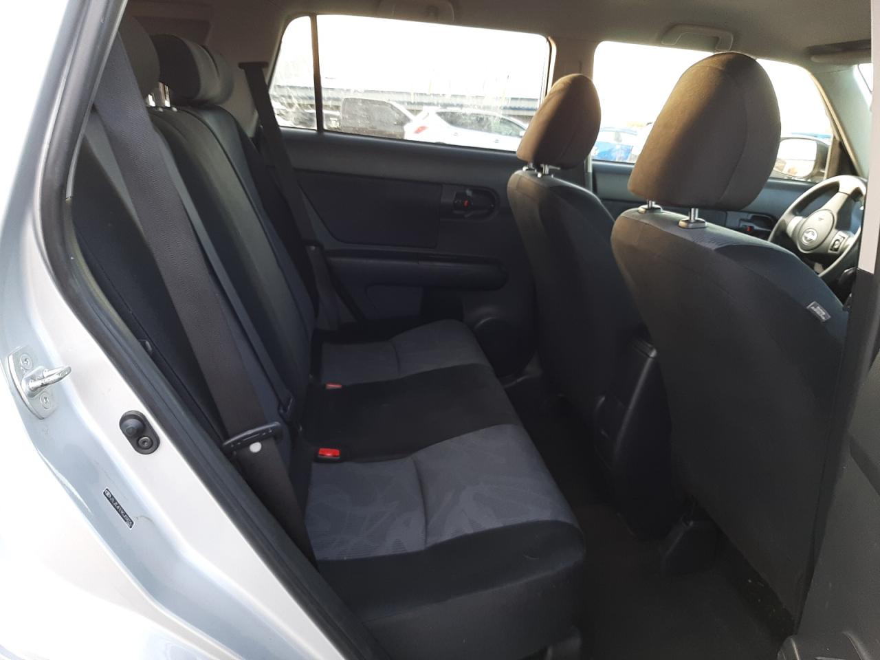 Photo 6 from auction – 2012 TOYOTA SCION XB with VIN JTLZE4FE9CJ020267