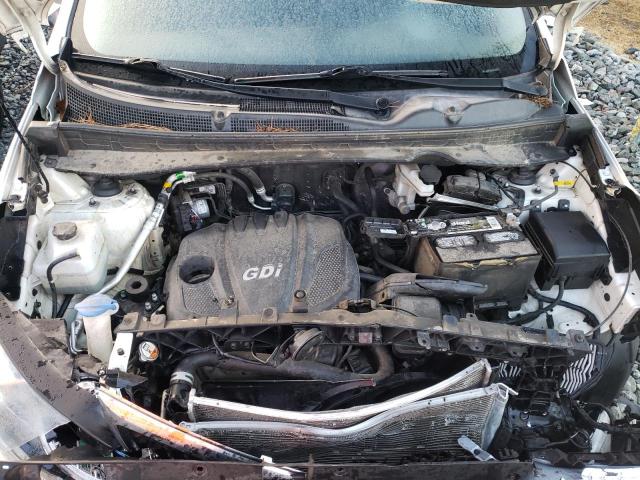 Photo 7 from auction – 2016 KIA SPORTAGE E with VIN KNDPC3ACXG7868296