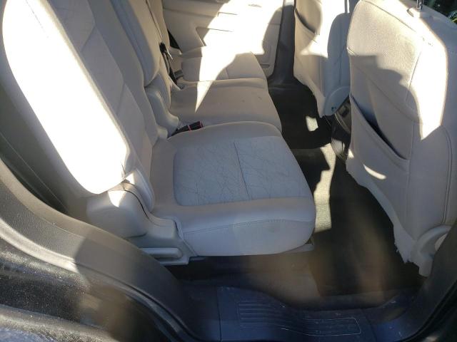 Photo 6 from auction – 2013 FORD EXPLORER with VIN 1FM5K7B89DGC31046