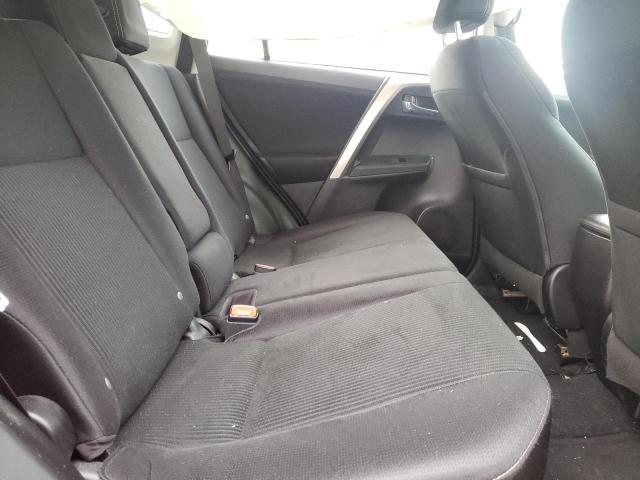 Photo 6 from auction – 2015 TOYOTA RAV4 XLE with VIN 2T3RFREV0FW243634