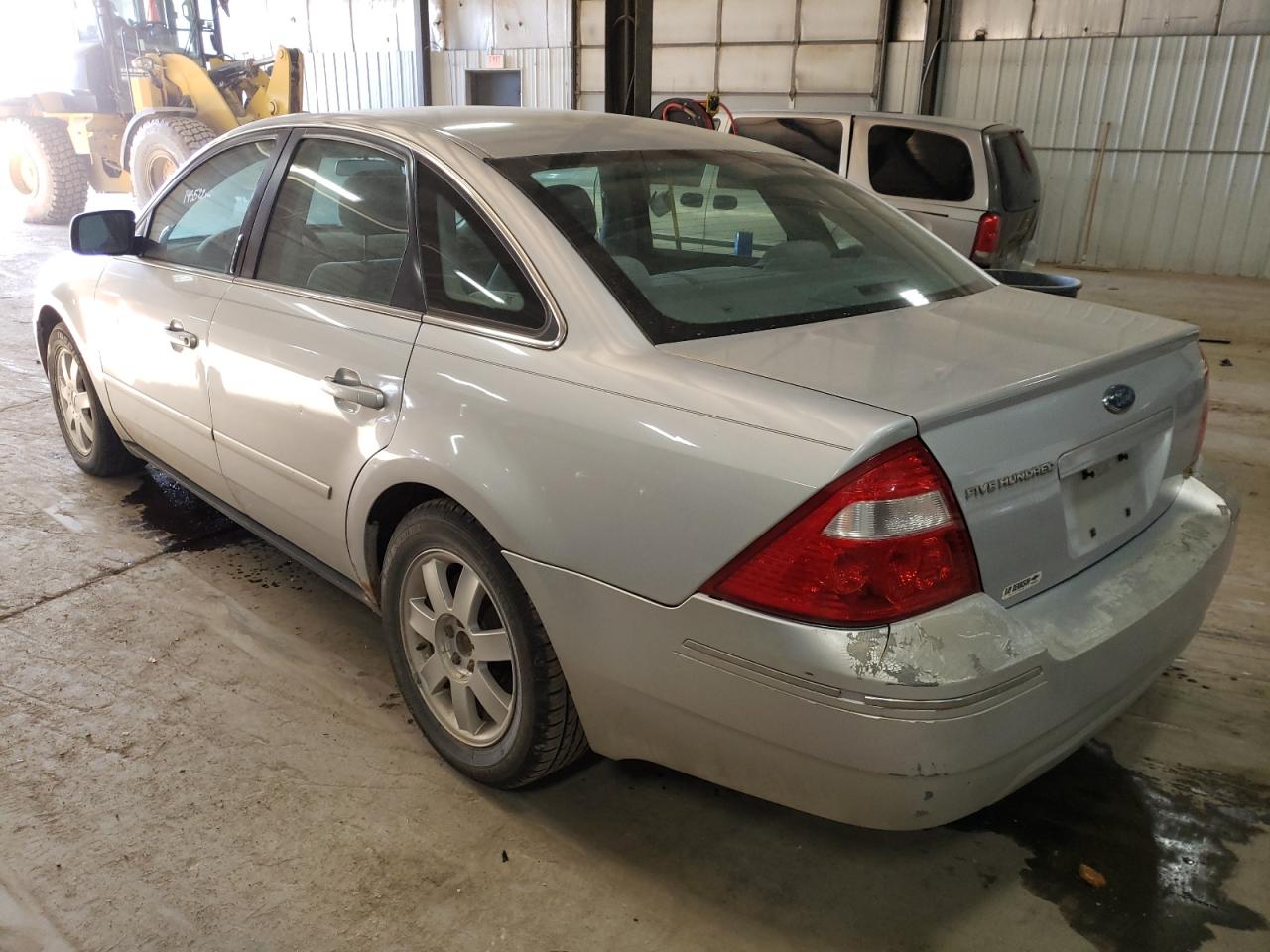 Photo 3 from auction – 2005 FORD FIVE HUNDR with VIN 1FAFP23165G155095