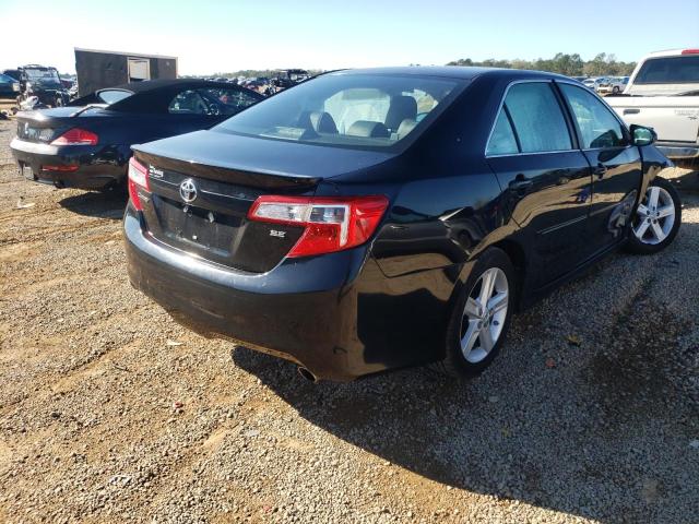Photo 4 from auction – 2013 TOYOTA CAMRY L with VIN 4T1BF1FK3DU638744