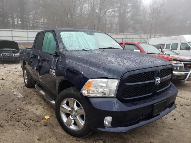 RAM 1500 CLASS 2019 с VIN 1C6RR7FGXKS568524 - Фото с аукциона