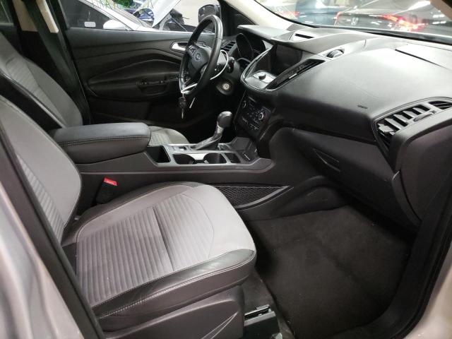 Photo 5 from auction – 2018 FORD ESCAPE SE with VIN 1FMCU0GDXJUB54599