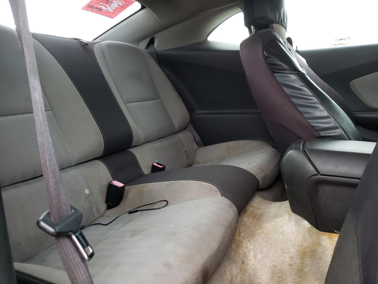 صورة رقم 6 من المزاد - 2013 CHEVROLET CAMARO مع VIN 2G1FA1E35D9199678