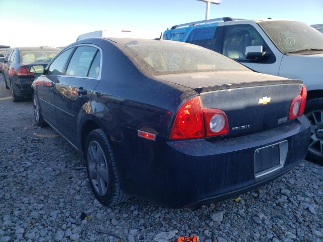 Photo 3 from auction – 2011 CHEVROLET MALIBU 1LT with VIN 1G1ZC5E11BF362814