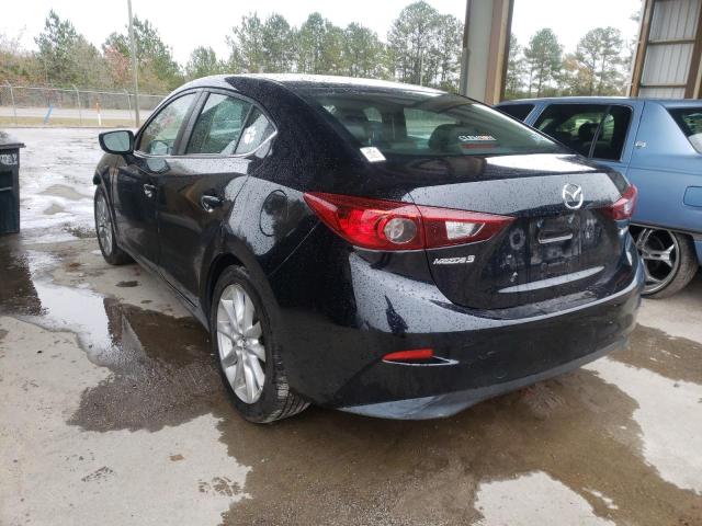 صورة رقم 3 من المزاد - 2017 MAZDA 3 TOURING مع VIN 3MZBN1V77HM146293