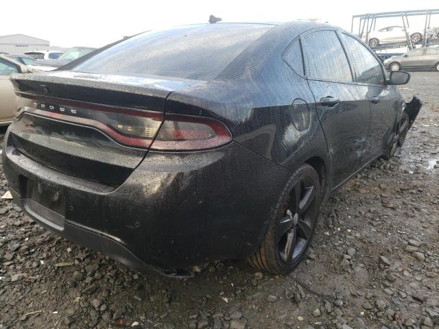 Photo 4 from auction – 2015 DODGE DART GT with VIN 1C3CDFEB2FD201063
