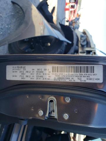 Photo 10 from auction – 2020 RAM 1500 CLASS with VIN 1C6RR6GG9LS139434