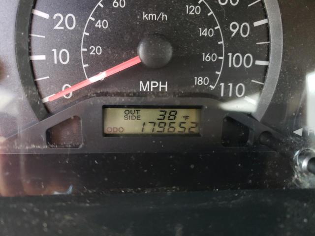 Photo 8 from auction – 2008 TOYOTA COROLLA CE with VIN 1NXBR32E38Z048472