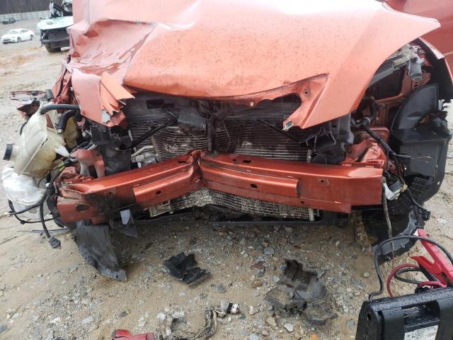 Photo 9 from auction – 2005 MAZDA 3 HATCHBAC with VIN JM1BK143651240989