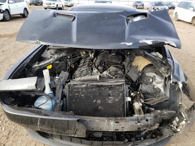 Photo 7 from auction – 2017 DODGE CHALLENGER with VIN 2C3CDZAG1HH532306