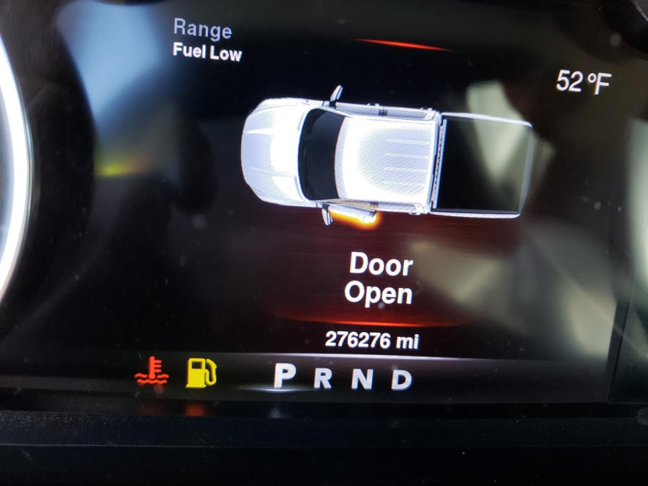 Photo 8 from auction – 2016 RAM 1500 LARAM with VIN 1C6RR7NT6GS409229