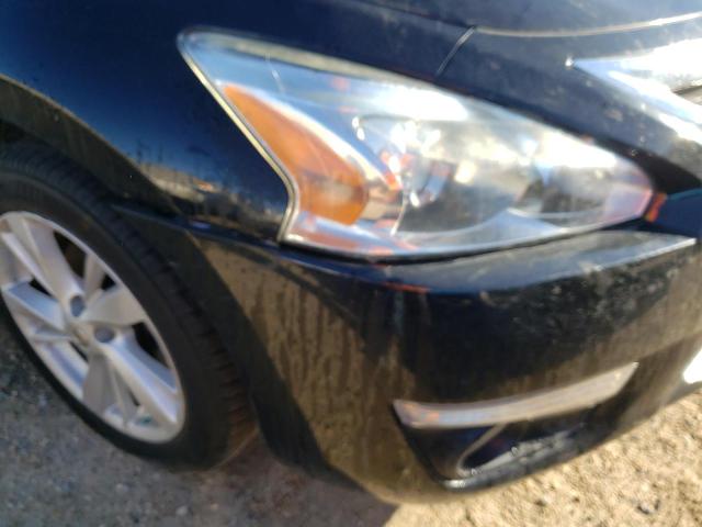 Photo 10 from auction – 2015 NISSAN ALTIMA 2.5 with VIN 1N4AL3AP2FC170284