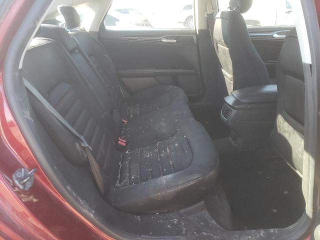 Photo 6 from auction – 2013 FORD FUSION SE with VIN 3FA6P0HR4DR319826