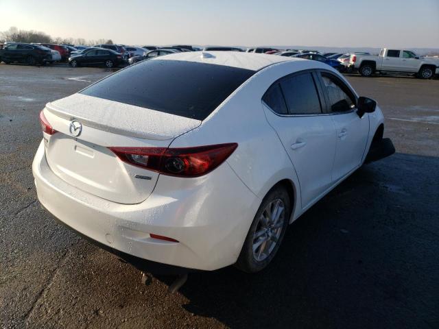 Photo 4 from auction – 2015 MAZDA 3 TOURING with VIN JM1BM1V79F1250171