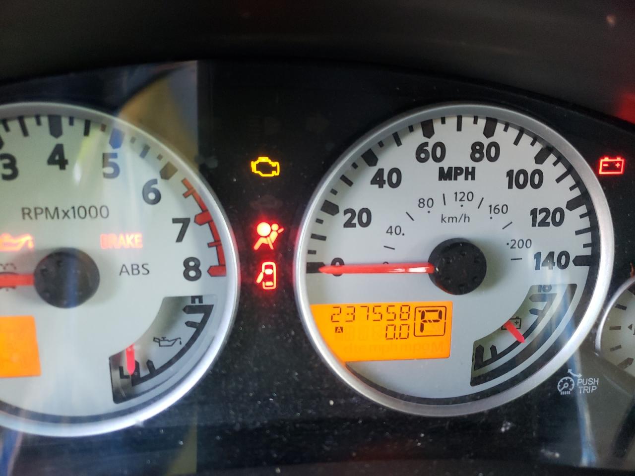 Photo 8 from auction – 2014 NISSAN FRONTIER S with VIN 1N6AD0EV3EN738511