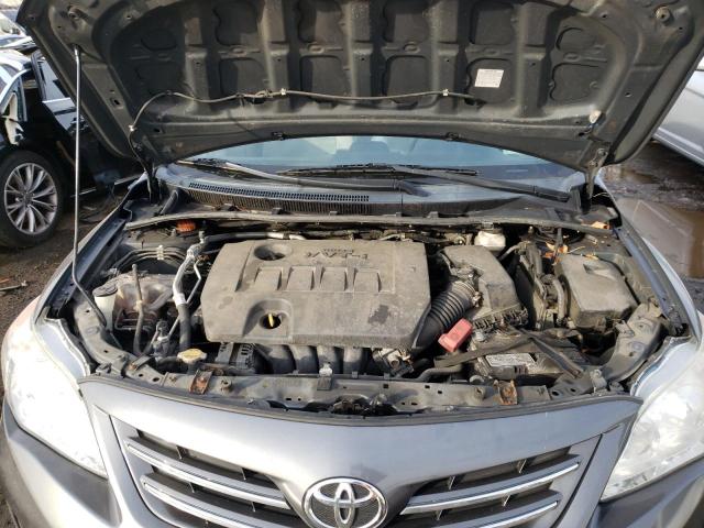 Photo 7 from auction – 2013 TOYOTA COROLLA BA with VIN 2T1BU4EE2DC077313