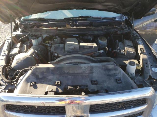Photo 7 from auction – 2018 RAM 2500 ST with VIN 3C6UR5CL7JG351308