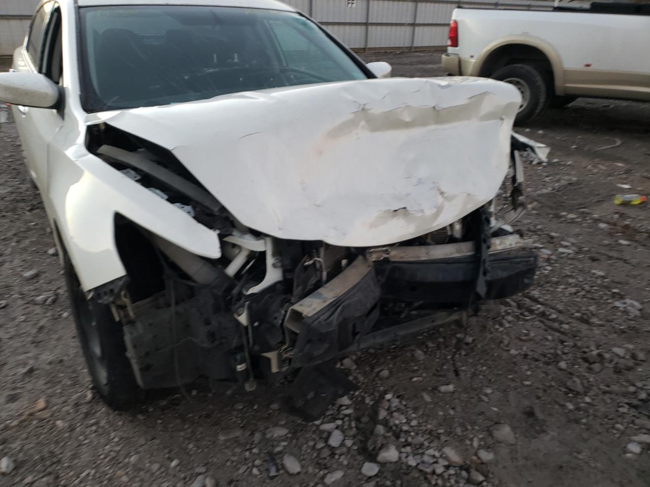 Photo 9 from auction – 2016 NISSAN ALTIMA 2.5 with VIN 1N4AL3AP0GN367105