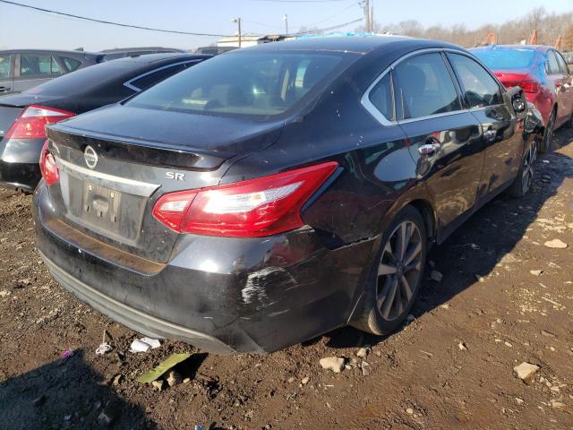 Photo 4 from auction – 2016 NISSAN ALTIMA 2.5 with VIN 1N4AL3AP7GC168225