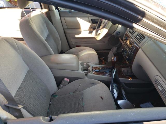 Photo 5 from auction – 2006 FORD TAURUS SEL with VIN 1FAHP56U96A146329