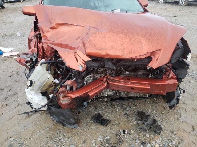 Photo 7 from auction – 2005 MAZDA 3 HATCHBAC with VIN JM1BK143651240989