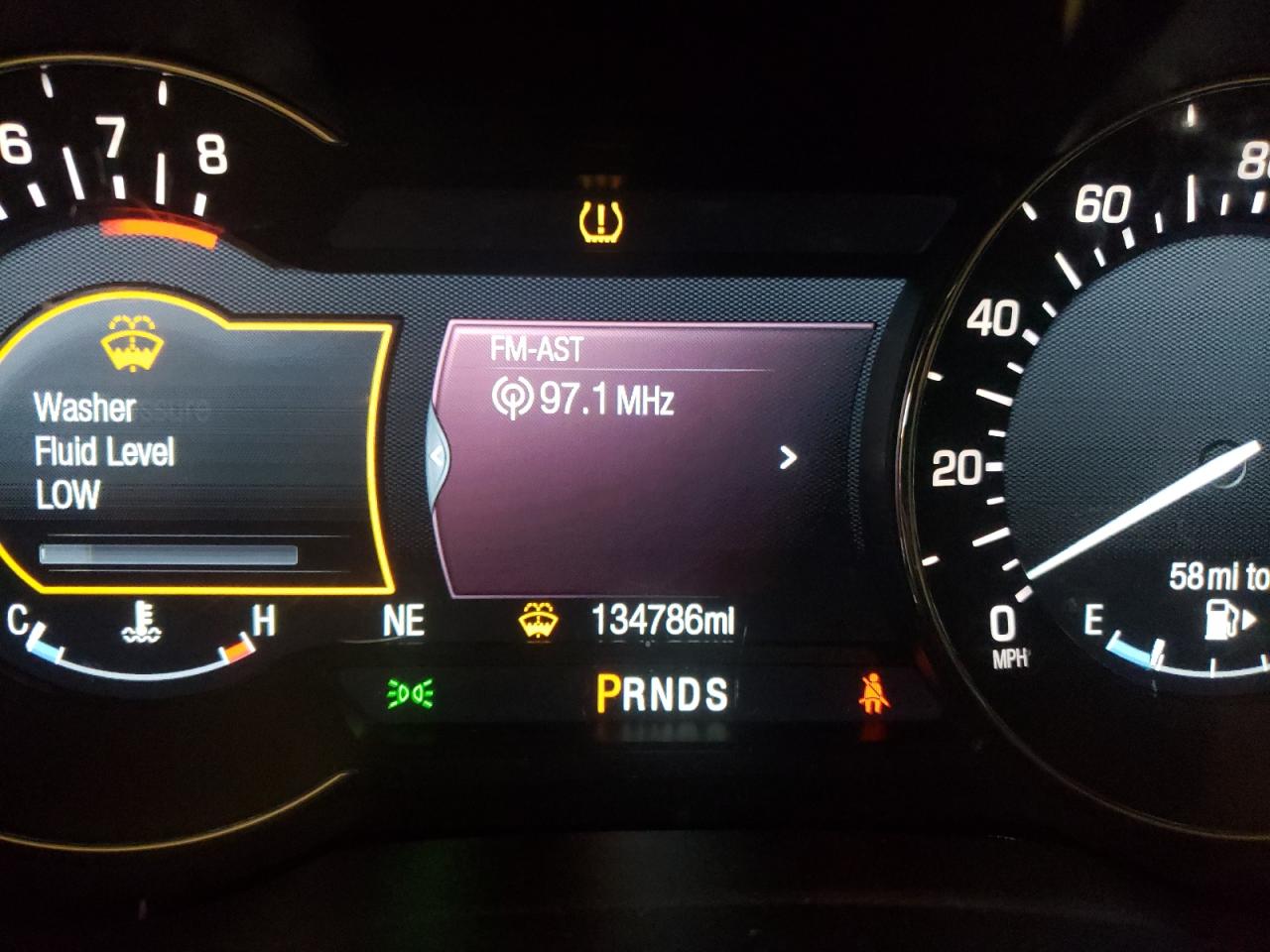 Photo 8 from auction – 2015 LINCOLN MKC with VIN 5LMCJ2A93FUJ02678