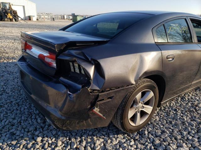 Zdjęcie 9 z aukcji – 2014 DODGE CHARGER SE z VIN 2C3CDXBG7EH182095