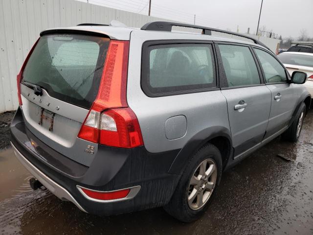 Photo 4 from auction – 2009 VOLVO XC70 3.2 with VIN YV4BZ982691062385
