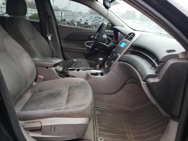 Photo 5 from auction – 2015 CHEVROLET MALIBU LS with VIN 1G11B5SL1FF147073